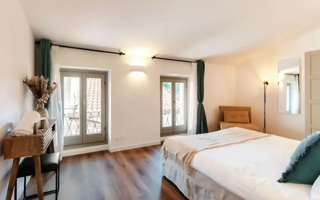 Loft Monti
