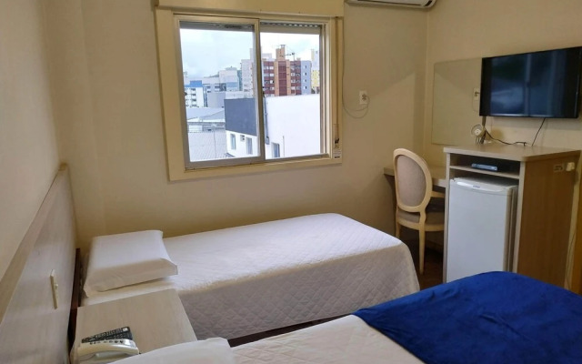 Soratur Hotel & Coworking