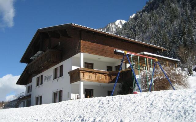 Haus Bellevue