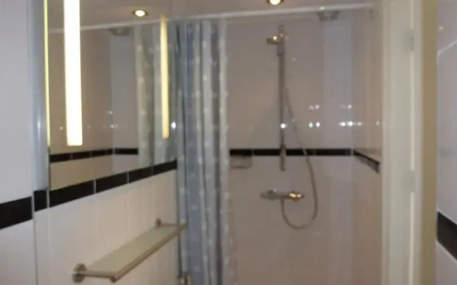 Appartementen IJmuiden