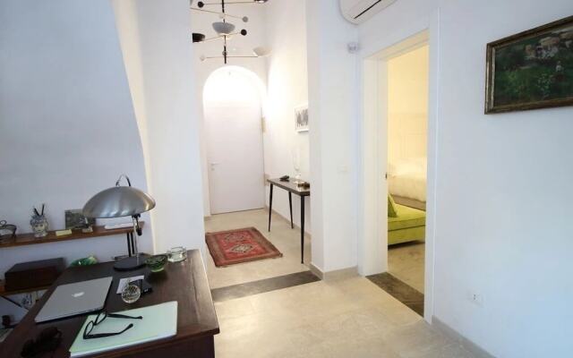 Ntia Rooms