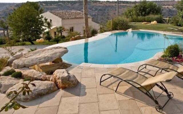 Casa Imbastita Relaxliving