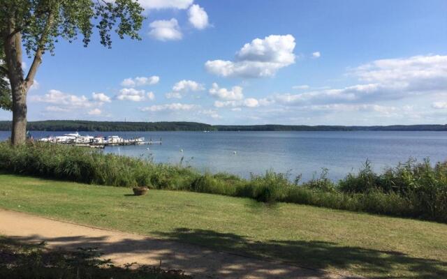 Ferienwohnung Burgplatz 1