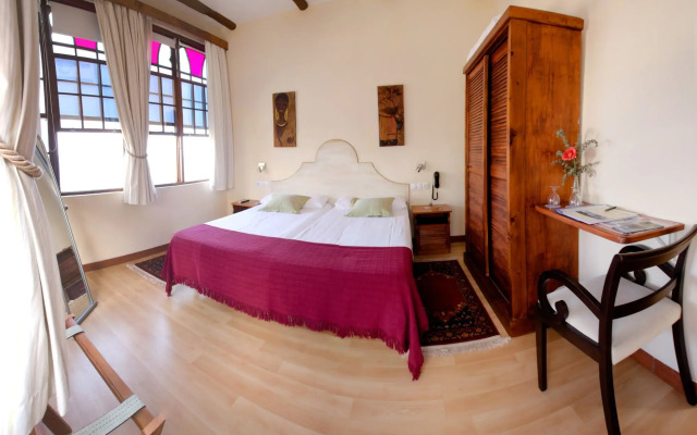 Garahotel