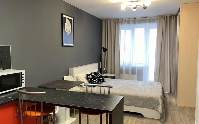 Апартаменты на улице Карамзина 6