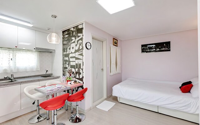 Yangpyeong Lodge House Pension (Pets Friendly)