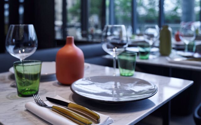 Pullman Changbaishan Resort