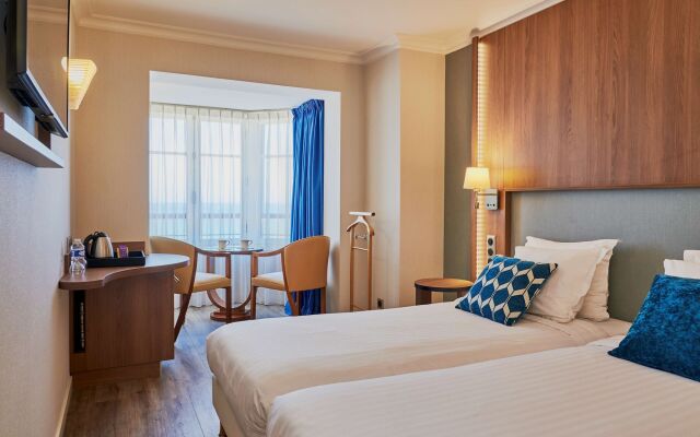 Best Western Hotel Alexandra