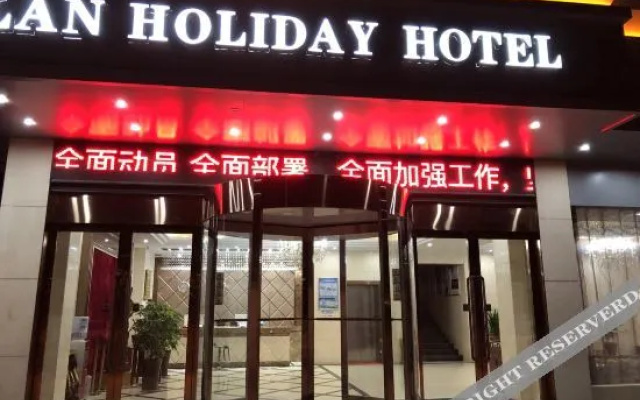 Bonai Hotel