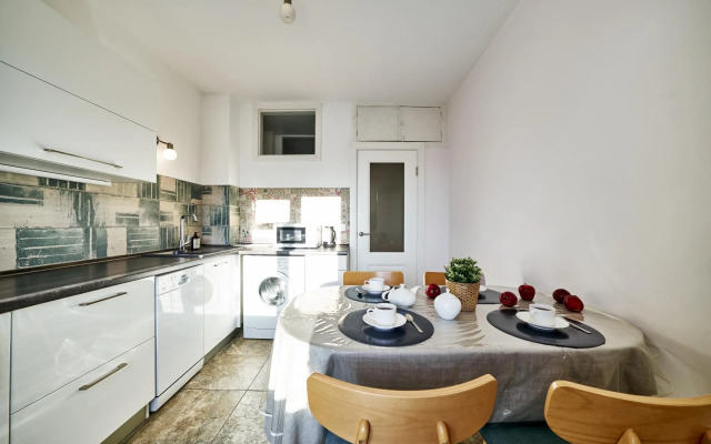 EasyGuest на улице Корабельной