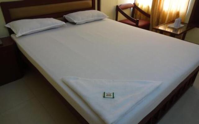 Select Residency