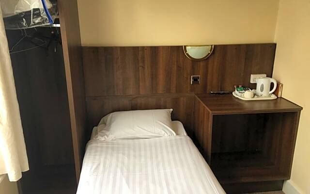 South Fork Guest House