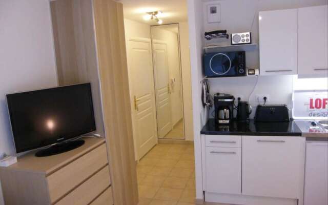 Studio 2 - Location de Vacances Obernai