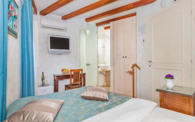 Boutique Hotel Valdibora