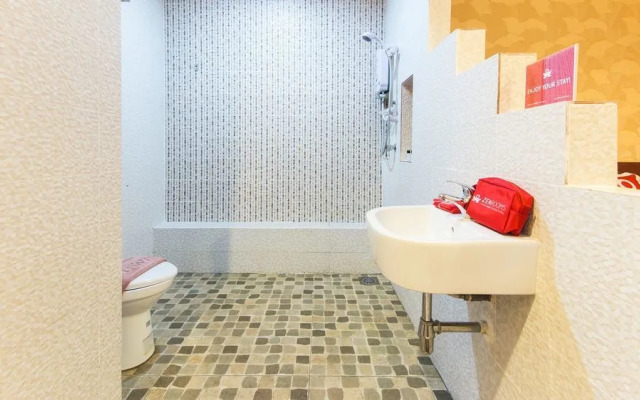 OYO 140 SH Hotel Pudu