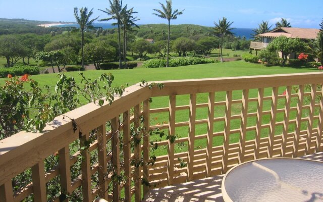 Molokai Vacation Properties - Ke Nani Kai