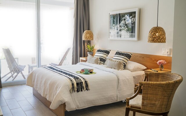 Arrecife A4 Chic and Confortable Apartment in Playa del Carmen
