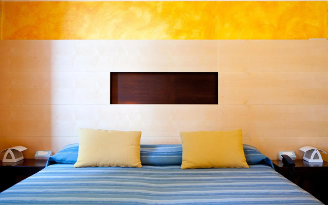 Hotel Suite Inn