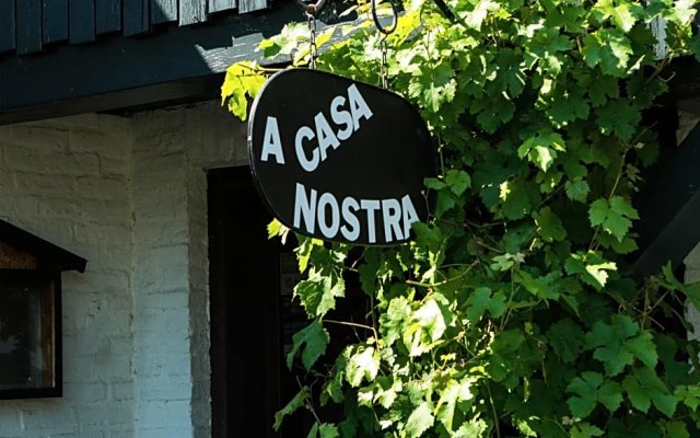 A Casa Nostra - EENVOUD, HUISELIJK EN GEZELLIG - Overnachten & Onthaasten, Retraites en meer