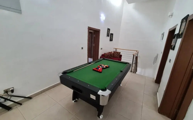 Asa Apartments