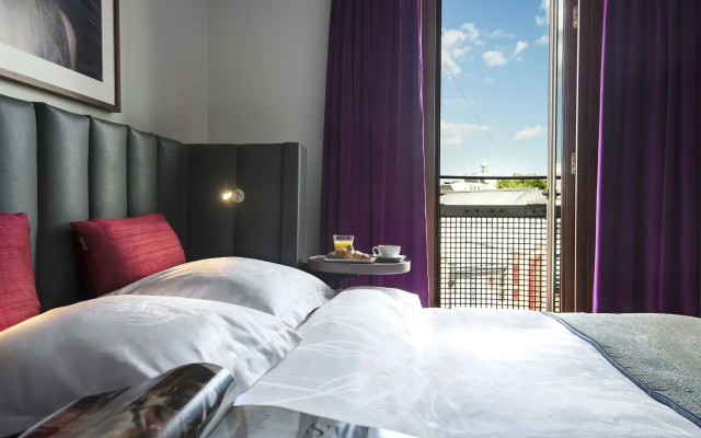 Berns Hotel – Boutique Hotel in the heart of Stockholm