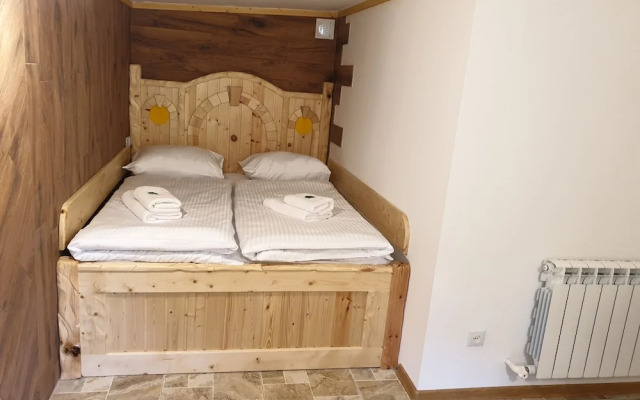 Cozy House - Dilijan