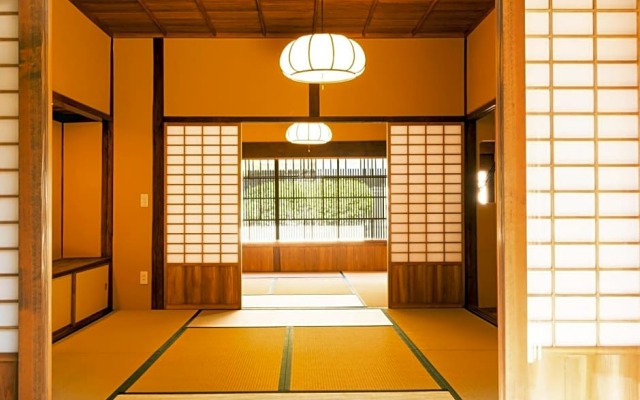 Miyajima Guest House Mikuniya - Vacation STAY 15751v
