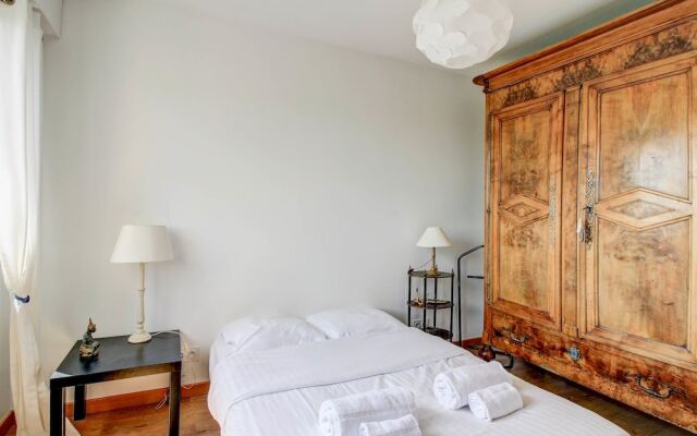 Le Lamartine Cosy & Clean