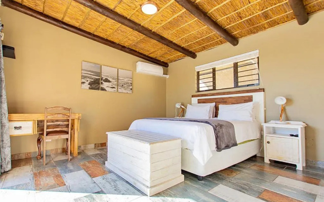 Poseidon Langebaan Holiday Accommodation
