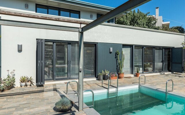 Artistic Private Pool Villa with Gorgeous Gardens