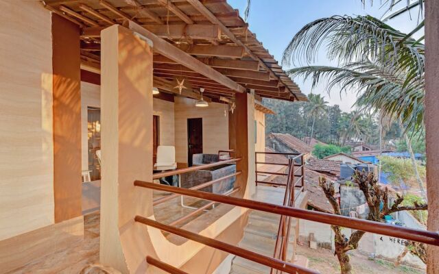 OYO 10906 Home Modern 1BHK Baga