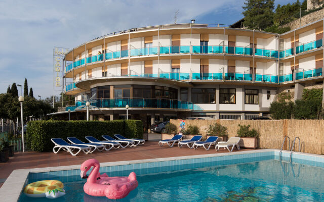 Hotel Caribe - Garda Lake Collection