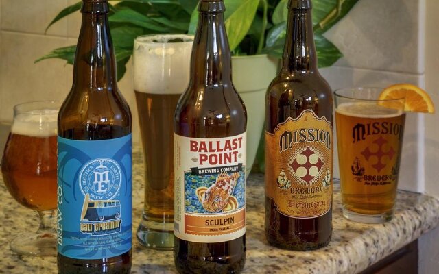 Hillcrest House Bed & Breakfast