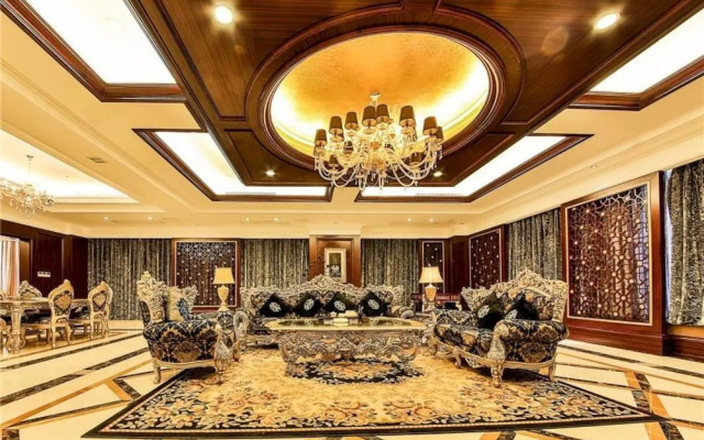 Yucheng Seaview International Hotel