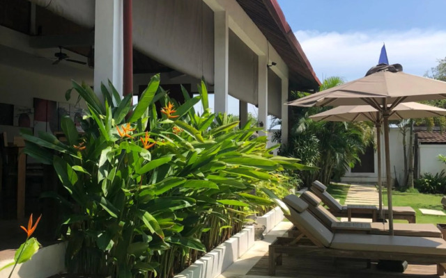Casa Asia
