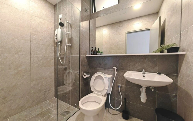 Trader Garden Residences