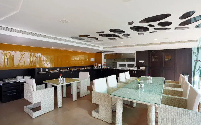 The Orbis Hotel