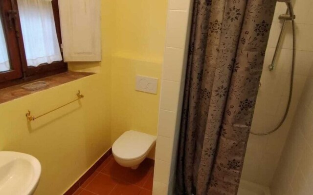 1-bed Apartment in Certaldo