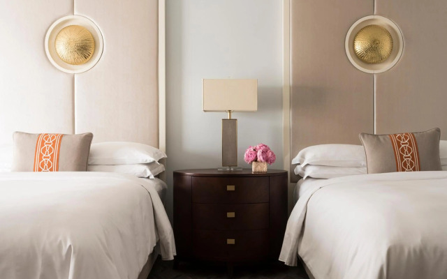 The Ritz-Carlton, Marina del Rey