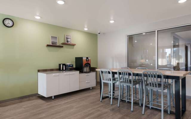 WoodSpring Suites Phoenix-Deer Valley