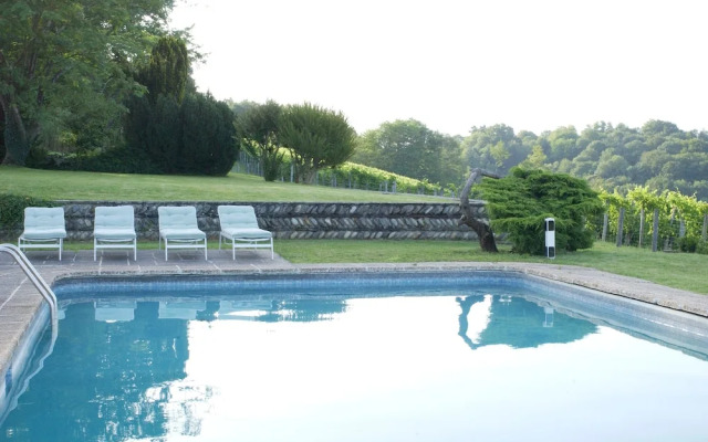 Clos Mirabel Manor B&B