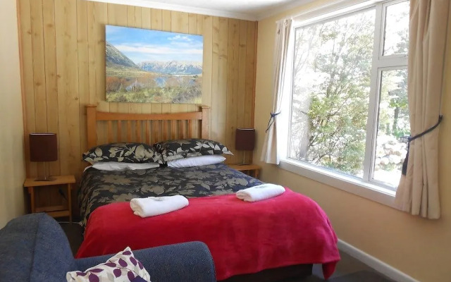 Arthur's Pass Alpine Motel