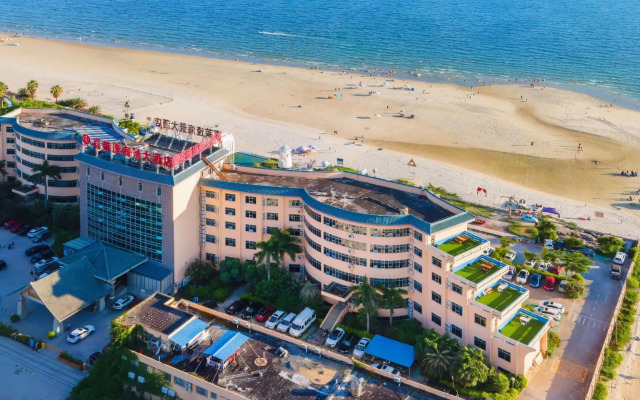 Beihai Xilaifeng Seaview Hotel