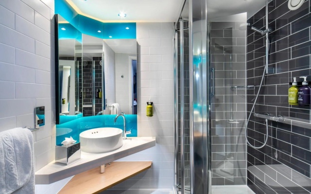 Holiday Inn Express London - Southwark by IHG