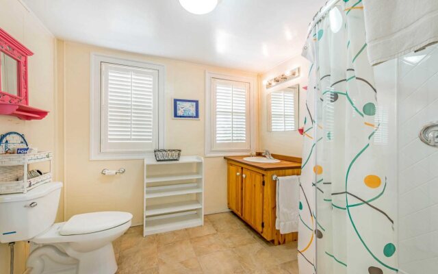 Hope Town Harbour Lodge an Ascend Hotel Collection
