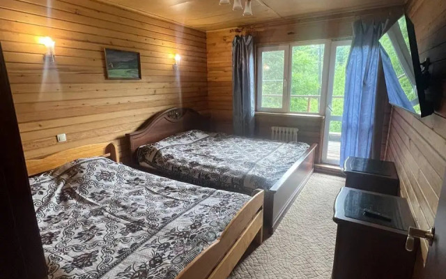 Recreation «Rafting Area»