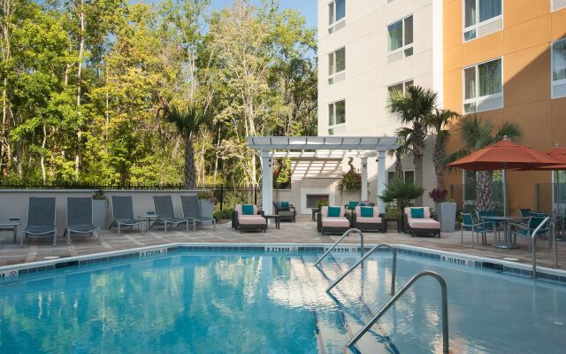 TownePlace Suites Charleston Airport/Convention Center