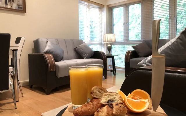 Park View 2 Bedroom By Creatick