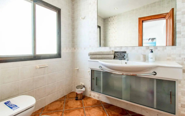 Villa Isabel Sol