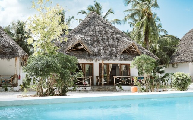 Bahati Sunset Bungalows